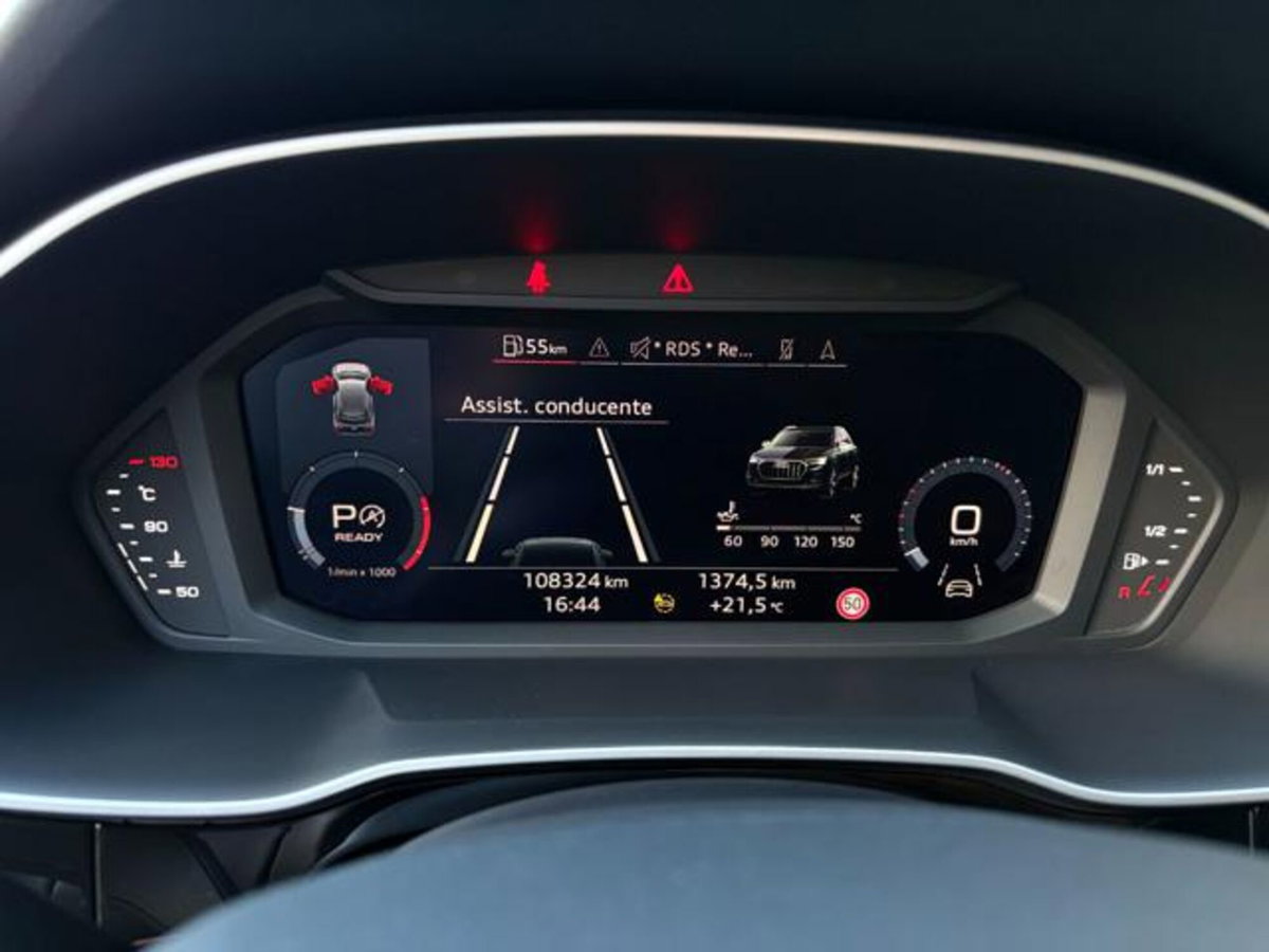 Audi Q3 35 TDI quattro S tronic Business Advanced (15)