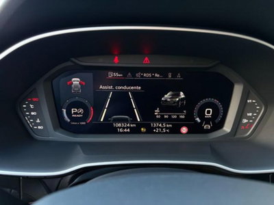 Audi Q3 35 TDI quattro S tronic Business Advanced (15)