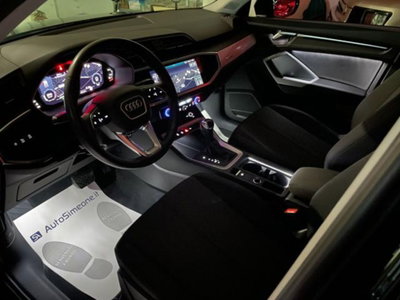 Audi Q3 35 TDI quattro S tronic Business Advanced (17)