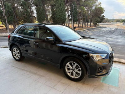 Audi Q3 35 TDI quattro S tronic Business Advanced (3)