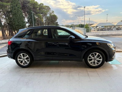 Audi Q3 35 TDI quattro S tronic Business Advanced (4)
