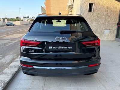 Audi Q3 35 TDI quattro S tronic Business Advanced (6)