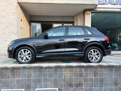 Audi Q3 35 TDI quattro S tronic Business Advanced (8)
