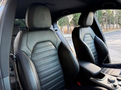 Alfa Romeo Stelvio Stelvio 2.2 Turbodiesel 190 CV AT8 Q4 Sprint (10)