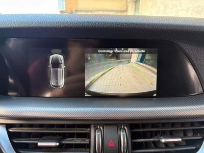 Alfa Romeo Stelvio Stelvio 2.2 Turbodiesel 190 CV AT8 Q4 Sprint (15)
