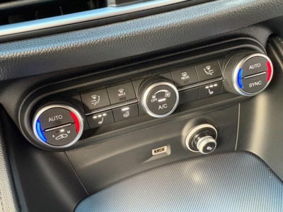 Alfa Romeo Stelvio Stelvio 2.2 Turbodiesel 190 CV AT8 Q4 Sprint (18)