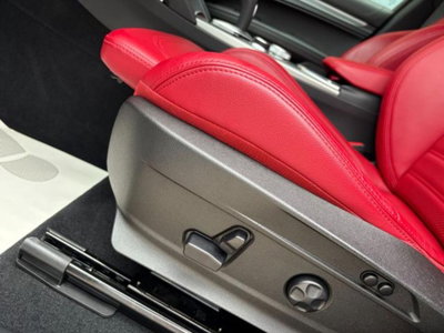 Alfa Romeo Stelvio Stelvio 2.2 Turbodiesel 210 CV AT8 Q4 Veloce (20)
