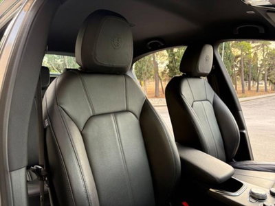 Alfa Romeo Stelvio Stelvio 2.2 Turbodiesel 210 CV AT8 Q4 Ti (10)