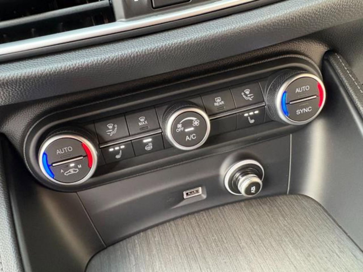 Alfa Romeo Stelvio Stelvio 2.2 Turbodiesel 210 CV AT8 Q4 Ti (18)