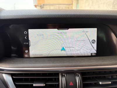 Alfa Romeo Stelvio Stelvio 2.2 Turbodiesel 210 CV AT8 Q4 Ti (20)