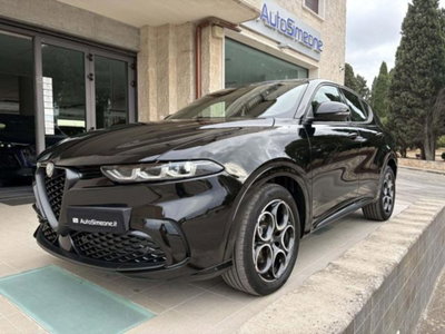 Alfa Romeo Tonale 1.6 Sprint 130cv tct6 usata