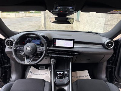 Alfa Romeo Tonale 1.6 Sprint 130cv tct6 (13)