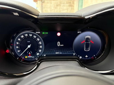 Alfa Romeo Tonale 1.6 Sprint 130cv tct6 (16)