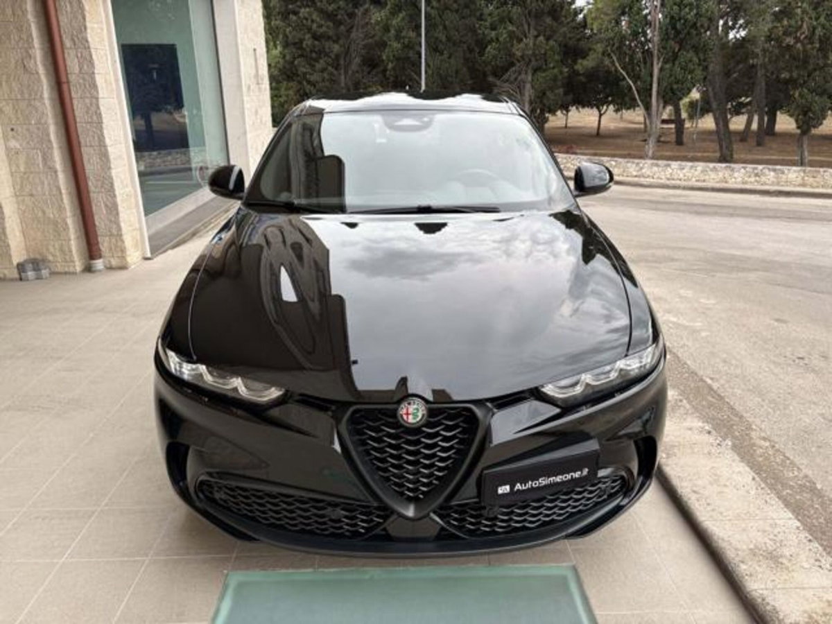 Alfa Romeo Tonale 1.6 Sprint 130cv tct6 (2)
