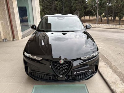 Alfa Romeo Tonale 1.6 Sprint 130cv tct6 (2)