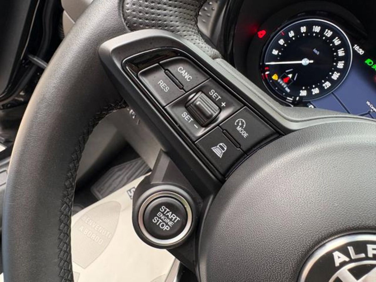 Alfa Romeo Tonale 1.6 Sprint 130cv tct6 (20)