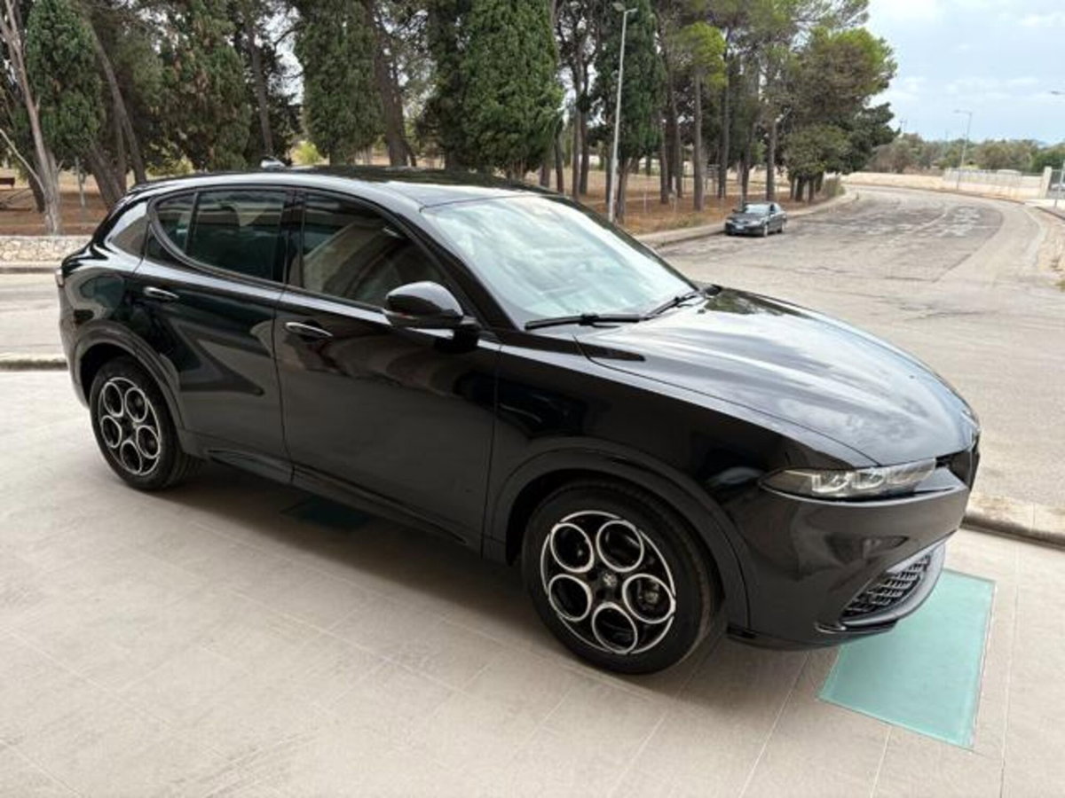 Alfa Romeo Tonale 1.6 Sprint 130cv tct6 (3)