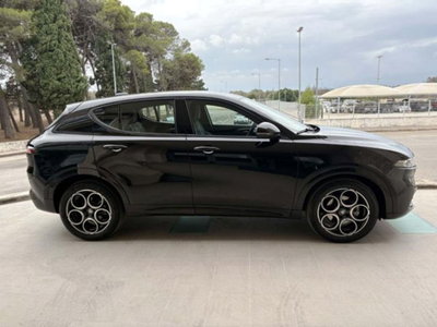 Alfa Romeo Tonale 1.6 Sprint 130cv tct6 (4)