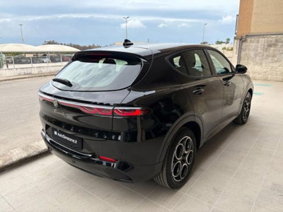 Alfa Romeo Tonale 1.6 Sprint 130cv tct6 (5)