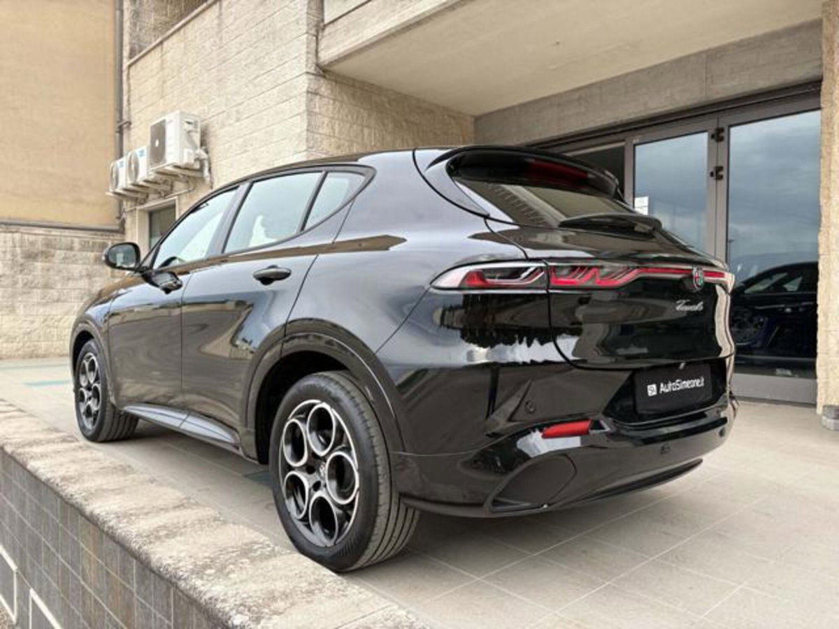 Alfa Romeo Tonale 1.6 Sprint 130cv tct6 (7)