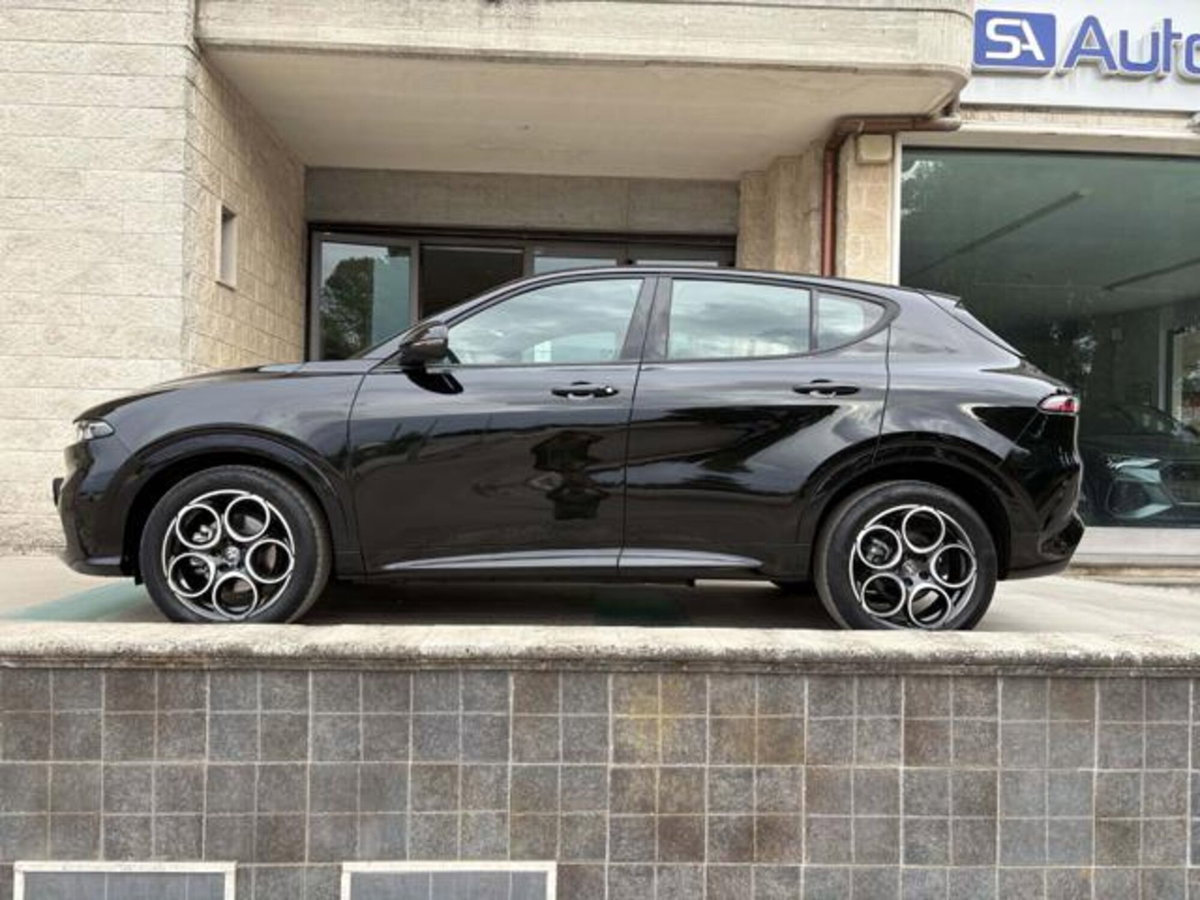 Alfa Romeo Tonale 1.6 Sprint 130cv tct6 (8)