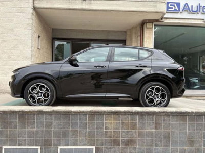 Alfa Romeo Tonale 1.6 Sprint 130cv tct6 (8)
