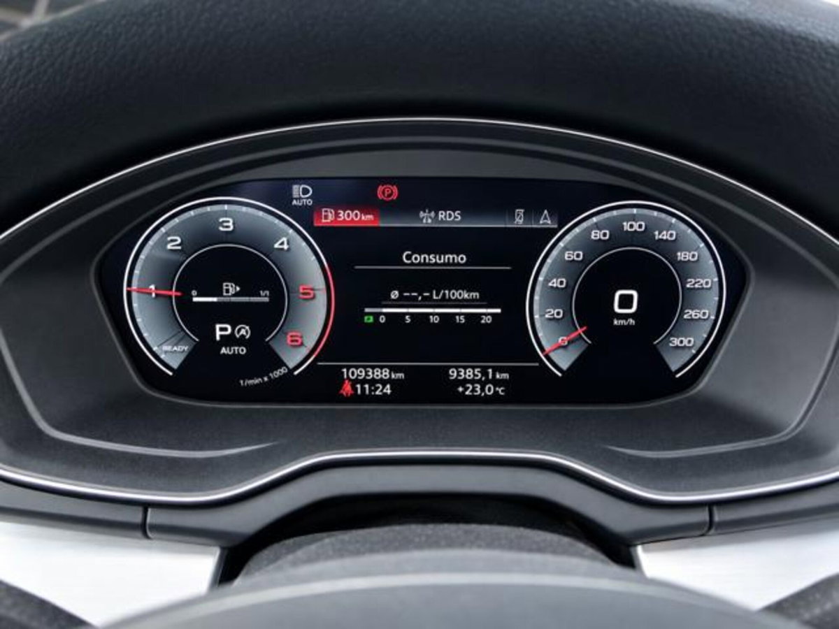 Audi Q5 Sportback 2.0 tdi mhev+ S line quattro 204cv s-tronic (8)
