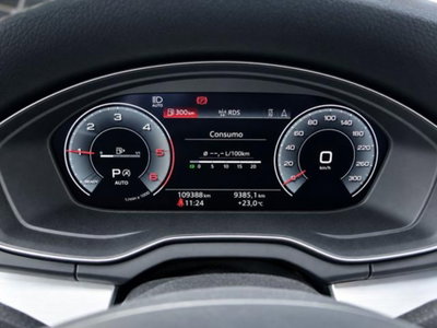 Audi Q5 Sportback 2.0 tdi mhev+ S line quattro 204cv s-tronic (8)