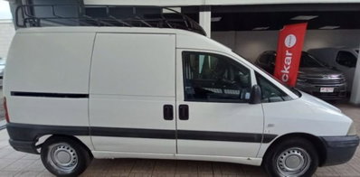Fiat Scudo Furgone 1.9 diesel Business Furgone (2)