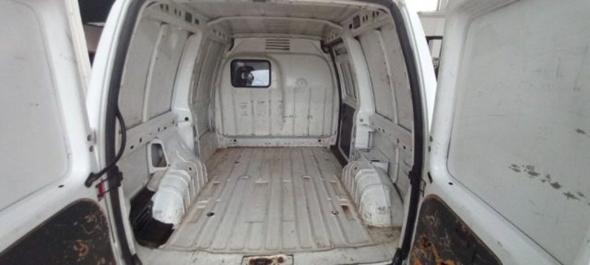Fiat Scudo Furgone 1.9 diesel Business Furgone (5)