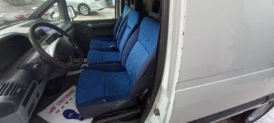 Fiat Scudo Furgone 1.9 diesel Business Furgone (6)