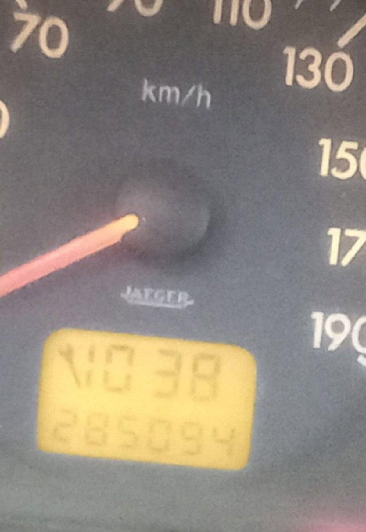 Fiat Scudo Furgone 1.9 diesel Business Furgone (8)