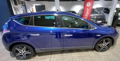 Lancia Delta 1.4 T-Jet 150 CV Platino (2)