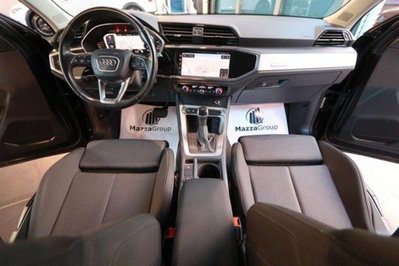 Audi Q3 Sportback Sportback 35 2.0 tdi s-tronic (15)