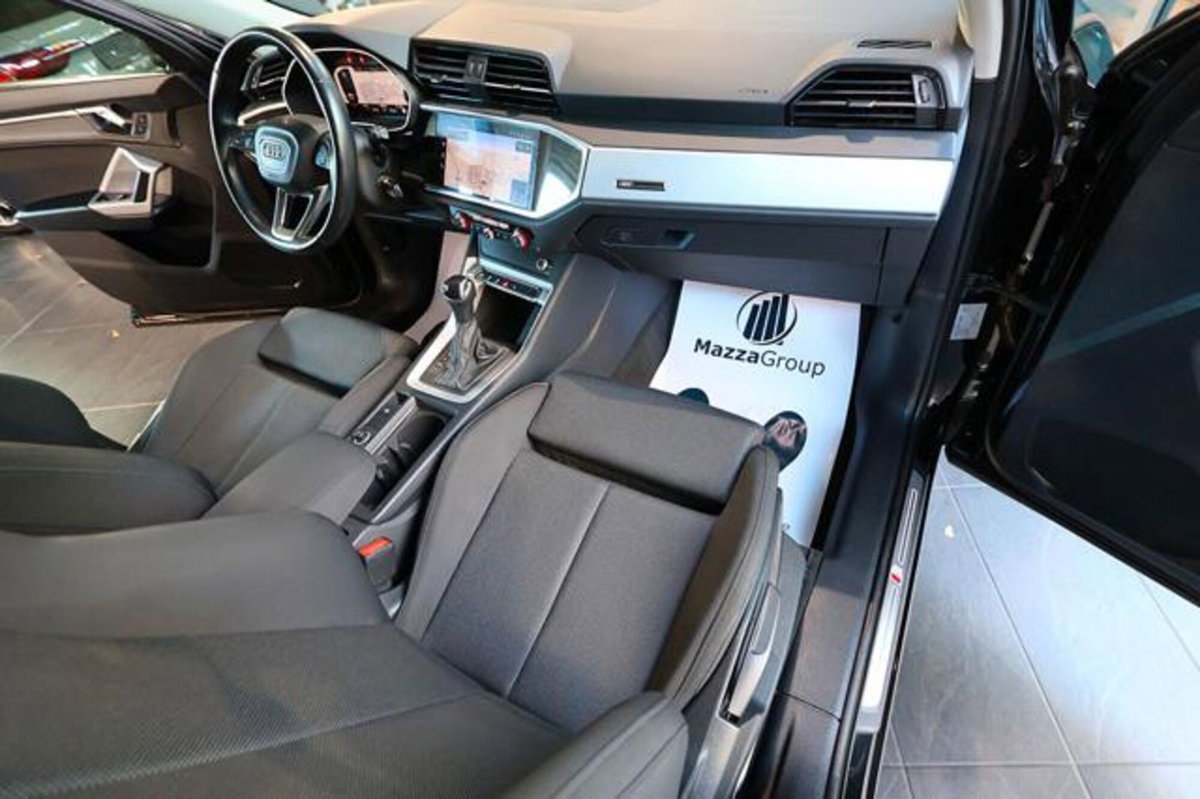 Audi Q3 Sportback Sportback 35 2.0 tdi s-tronic (16)