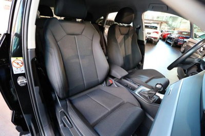 Audi Q3 Sportback Sportback 35 2.0 tdi s-tronic (17)