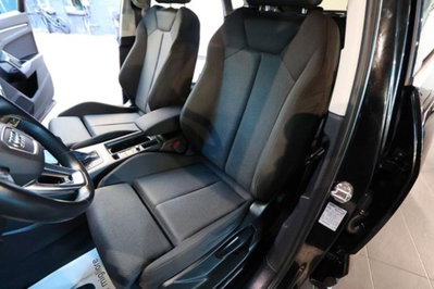 Audi Q3 Sportback Sportback 35 2.0 tdi s-tronic (18)