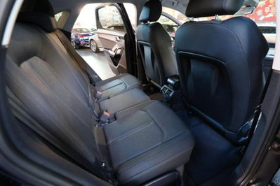 Audi Q3 Sportback Sportback 35 2.0 tdi s-tronic (19)