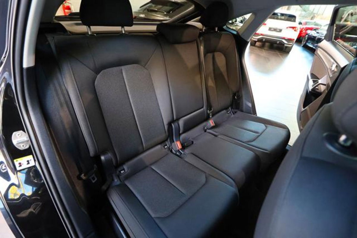 Audi Q3 Sportback Sportback 35 2.0 tdi s-tronic (20)