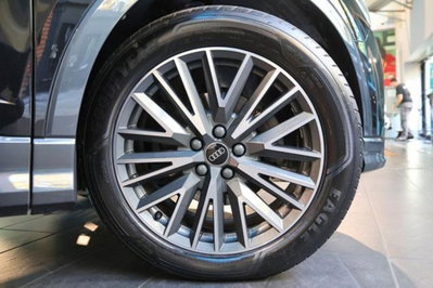 Audi Q3 Sportback Sportback 35 2.0 tdi s-tronic (6)