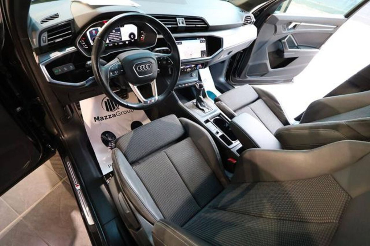 Audi Q3 35 2.0 tdi s-tronic (13)