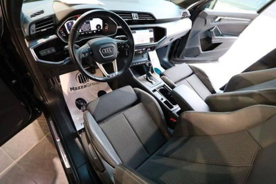 Audi Q3 35 2.0 tdi s-tronic (13)
