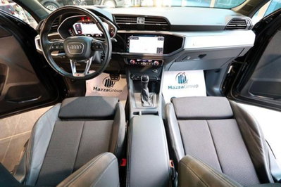 Audi Q3 35 2.0 tdi s-tronic (14)