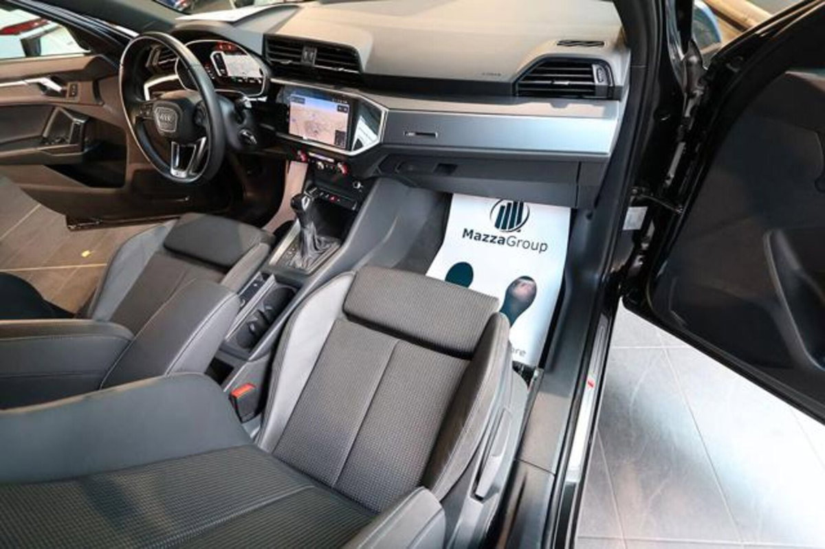 Audi Q3 35 2.0 tdi s-tronic (15)