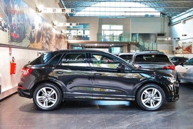 Audi Q3 35 2.0 tdi s-tronic (2)