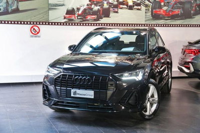 Audi Q3 35 2.0 tdi s-tronic (5)