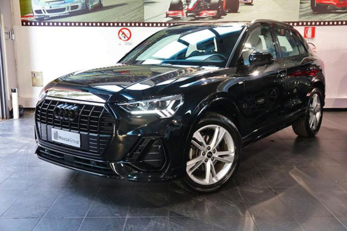 Audi Q3 35 2.0 tdi s-tronic (7)