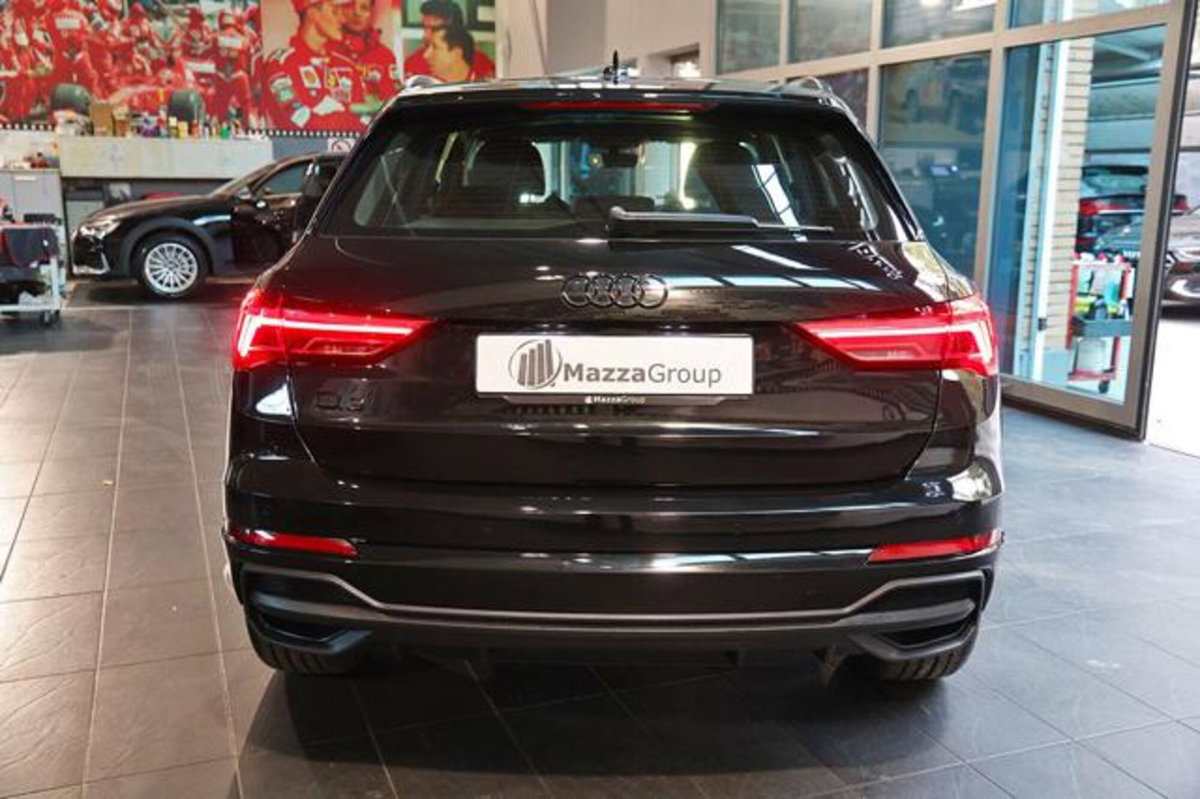 Audi Q3 35 2.0 tdi s-tronic (8)