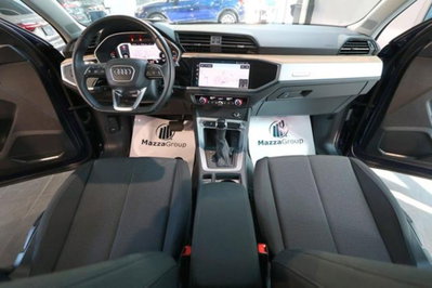 Audi Q3 35 2.0 tdi s-tronic (14)