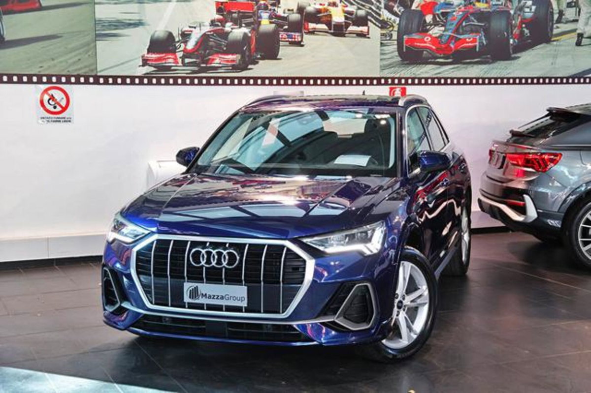 Audi Q3 35 2.0 tdi s-tronic (5)